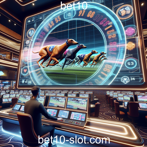 A Ascensão dos Jogos Virtuais na Bet10